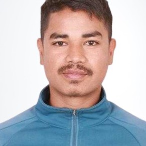 Purna Khadka