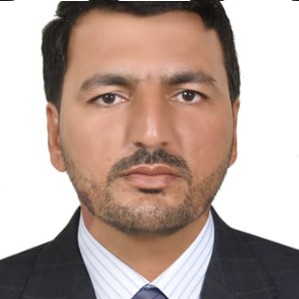 Umer Khan Momin Khan