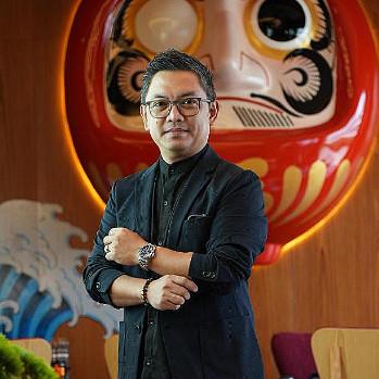 Elykarl "Karl" David De Guzman