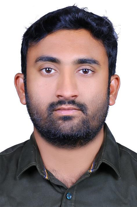 Amsath Shahul Hameed. B.E, P.M.P