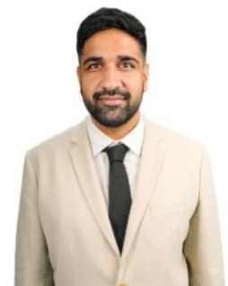 MOHAMMAD DAANISH ALI