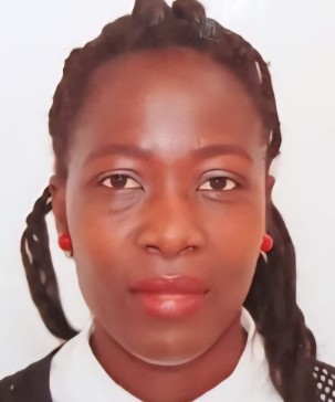 Deborah Julliet Kadzombe