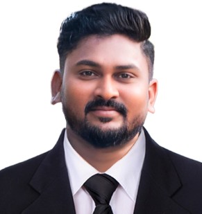 ARAVINTHAN RAVIKUMAR