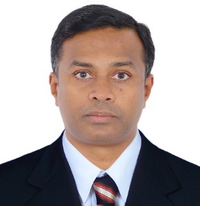 Shihab Mullackal