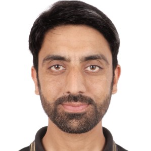 Taqveem Ulhaq
