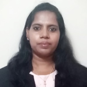 Parameshwari Madhavan