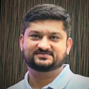 Muhammad Salman Makhdoom