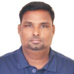 Sathish Kumar Loganathan