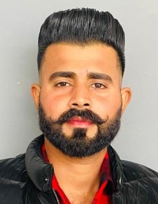 Sukhwinder Singh