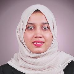 Sana Parvin