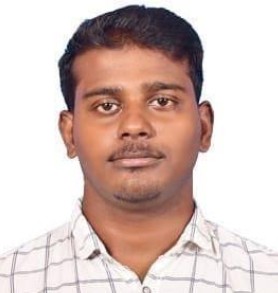 RAJESH KUMAR RAJENDRAN