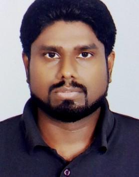 Premkrishnan Bharathan Achari