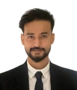 Badrueduja Saudagar Mohammed