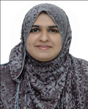 NIDA FATHIMA SHAKIR