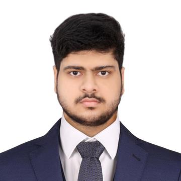 PEERZADA SYED ZAYED