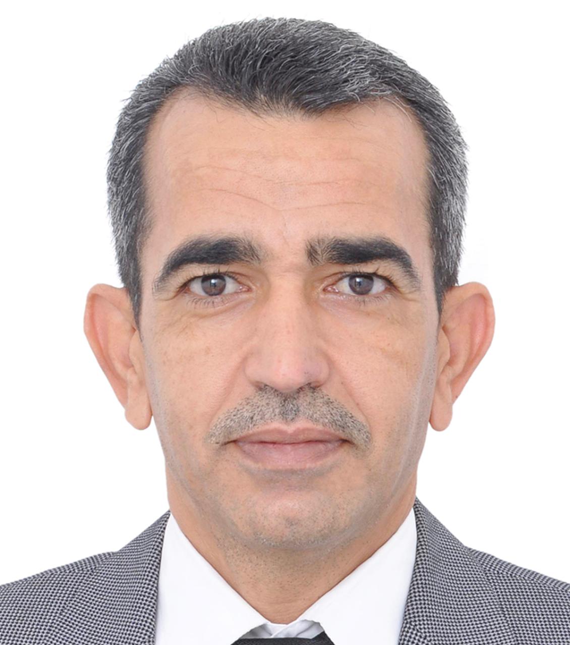 MAHMOUD ALI HAMAD ALHAMAD