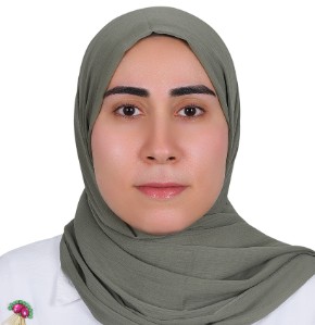 Rana Osama Saqer
