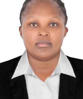 GRACE NGENDO MUTHONI