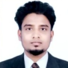 ABDUL RAWUF