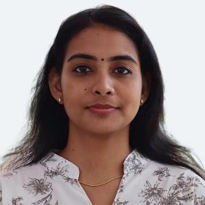 Merin Putheyath George