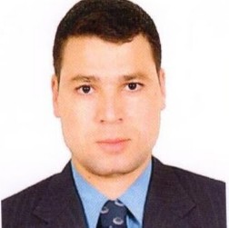 Mohamed Boumchita