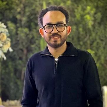 Mahmoud Osama Anwar Zaki