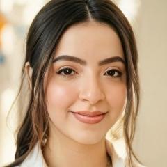Yasmin Gamal