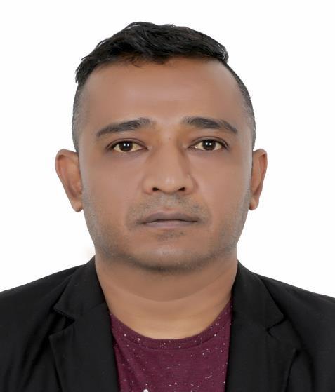 Bipin Kumar Shrestha