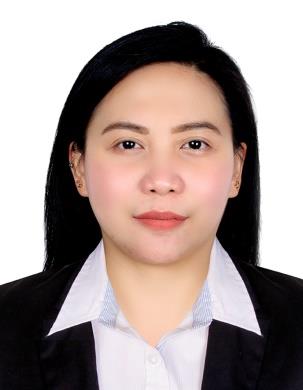 Camille Diane Terania