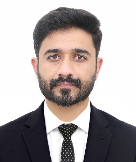 Muhammad Hassaan Ali