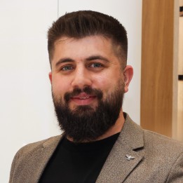 Mohamad Bashir Hajj Rajab