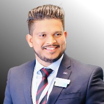 Shammas Abdul