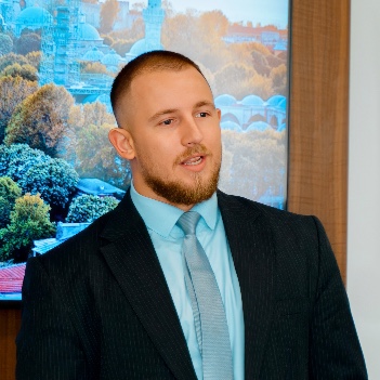 Matthew Clarke Smith