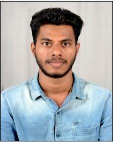 SANDEEP VARMA.P