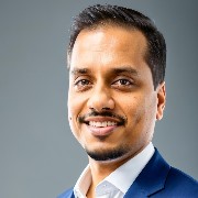 Jocelyn Antony Pinto