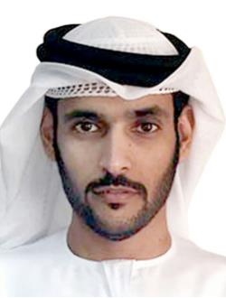 Aloud Saleh Al Mansoori