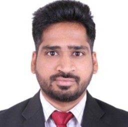 SAI RAM MEDIKONDU