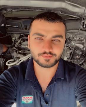 Hamza Basharat Hussain