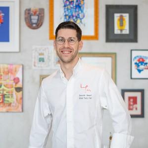 Benjamin CLEMENT