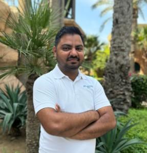 Muhammad Jamil Aslam