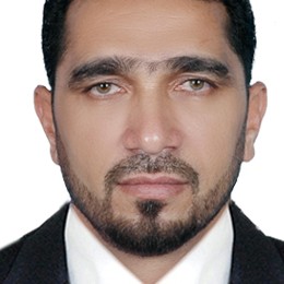 ZAHID HUSSAIN