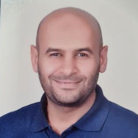 MOHAMED EL SAYED KONSOW