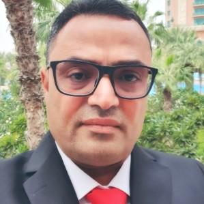 KHALED AL BOURINI