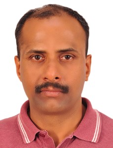 Vipeesh Viswanathan Pillai