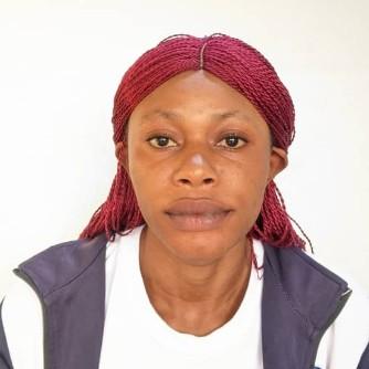 Ngwa Joycillin Sirri