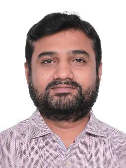 Srinidhi RAVINDRANATH