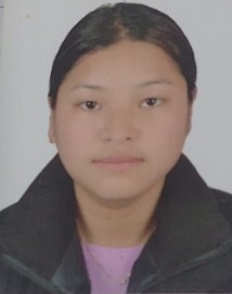 ASH MAYA TAMANG