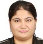 Hema Tulsiram Khatri