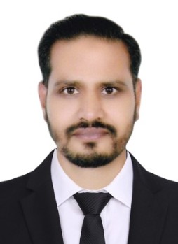 Mohammad Safwan Siddiqui