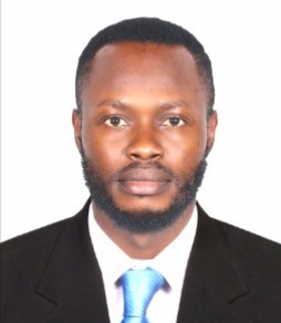 Fuh Gilly Ngwafang